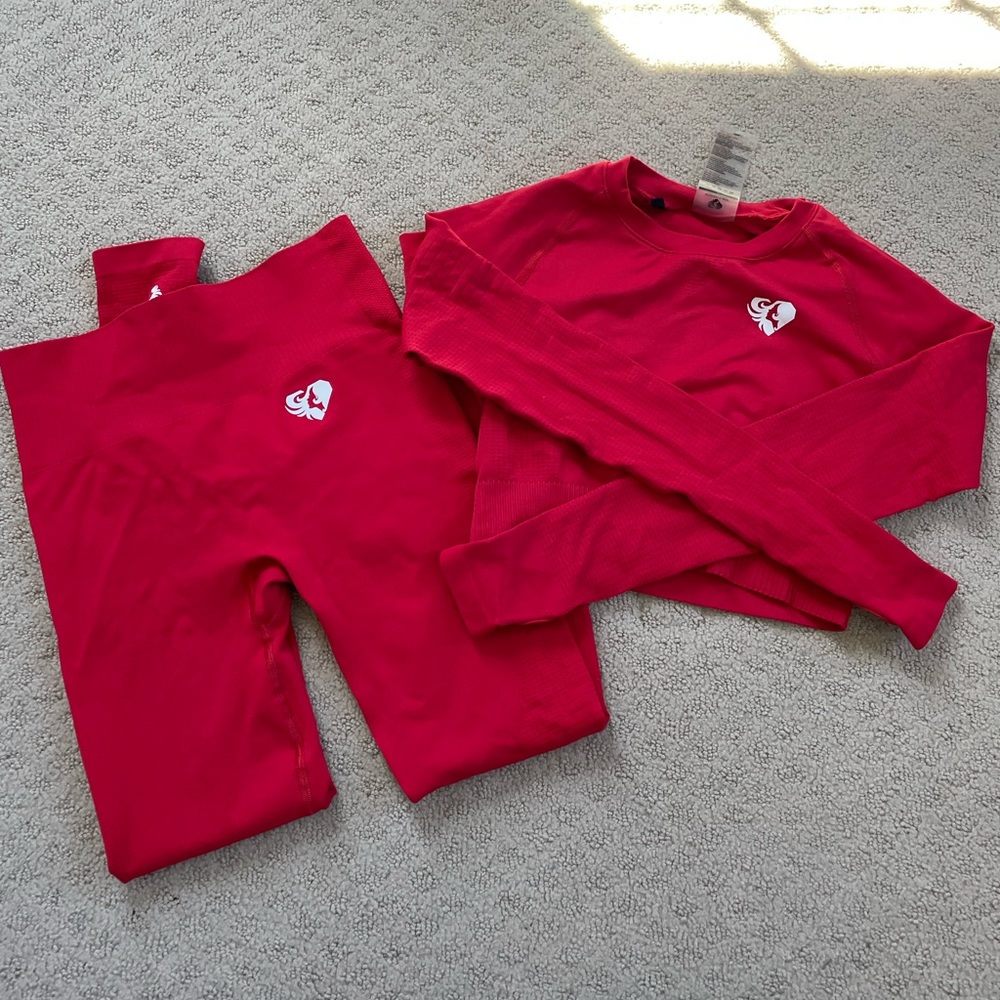 Women’s best set